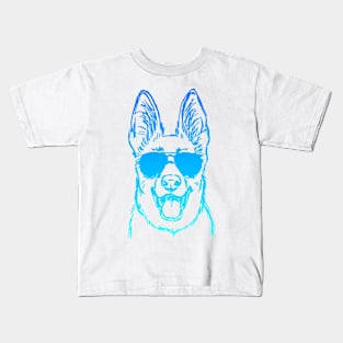 Chill Boy Kids T-Shirt